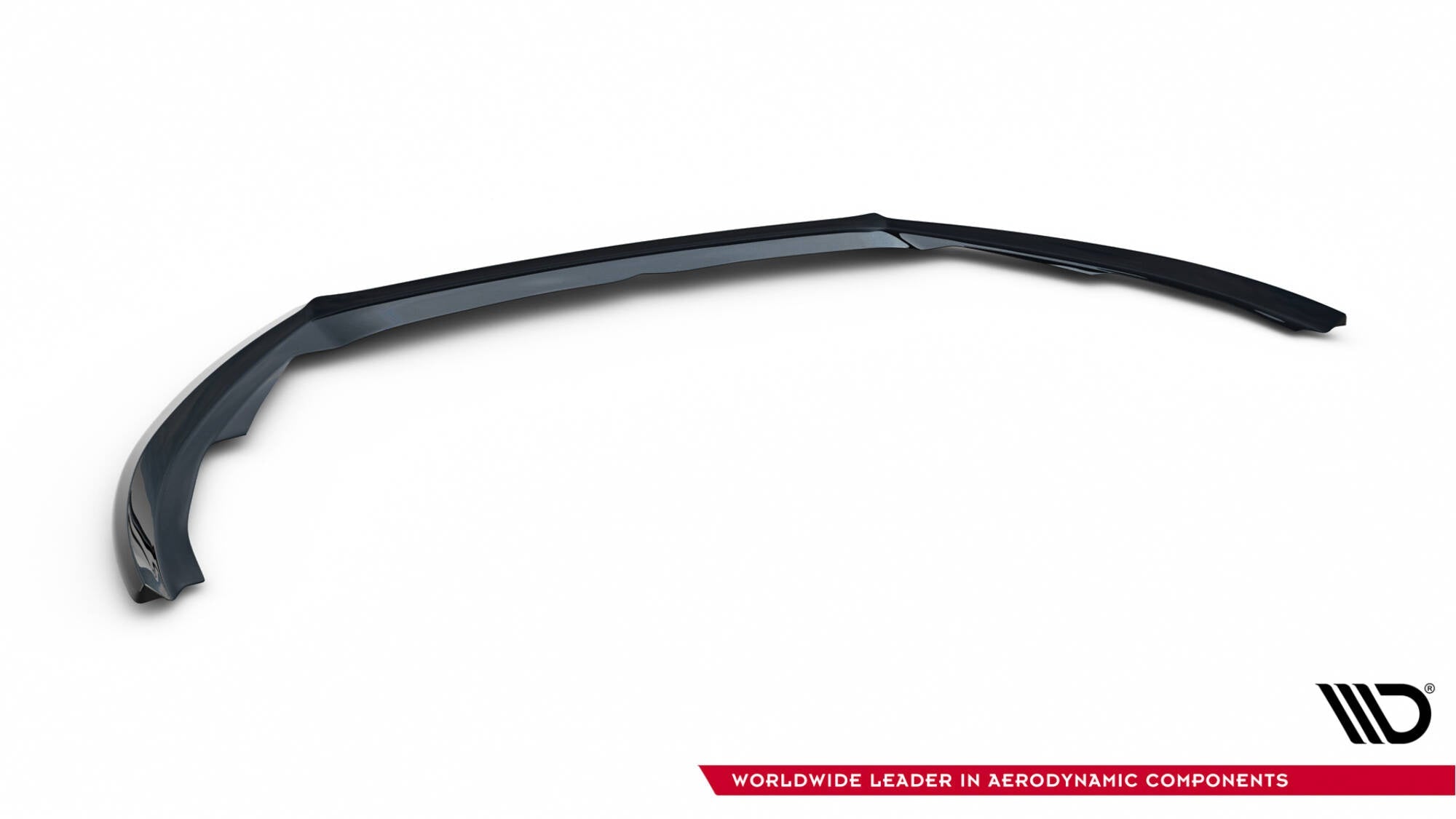 Maxton Design Splitter delantero V.3 para Ford Focus ST / ST-Line Mk4 - imagen 5