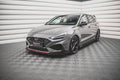 Maxton Design Splitter delantero V.3 para Hyundai I30 N / I30 N-Line Hatchback/Fastback Mk3 Facelift - imagen 1