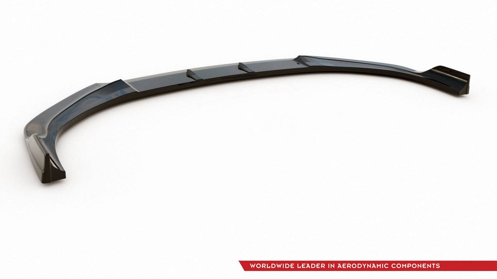 Maxton Design Splitter delantero V.3 para Hyundai I30 N Mk3 Hatchback/ Fastback - imagen 5
