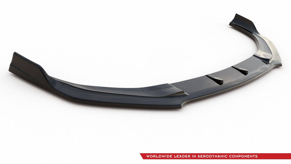 Maxton Design Splitter delantero V.3 para Hyundai I30 N Mk3 Hatchback/ Fastback - imagen 4