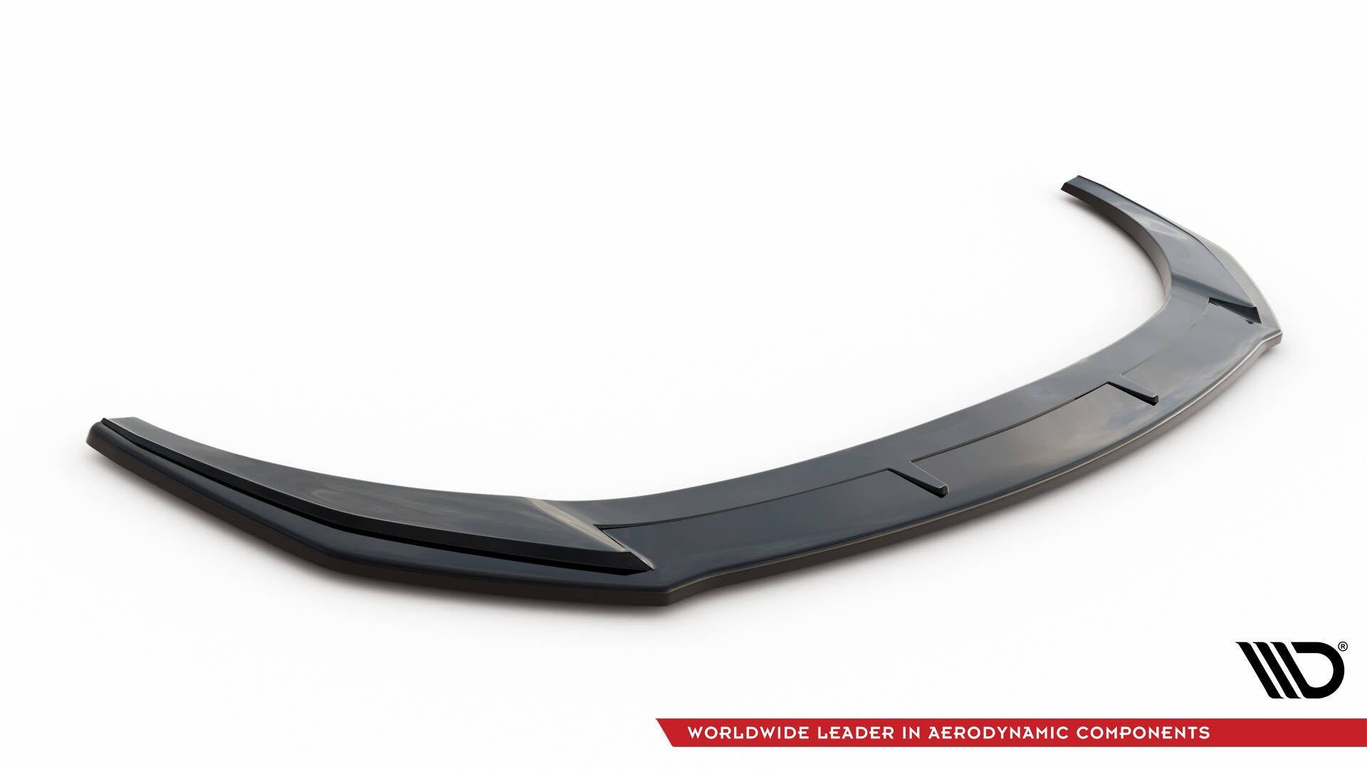 Maxton Design Splitter delantero V.3 para Kia Ceed GT / GT-Line Mk3 / Proceed Mk1 - imagen 4