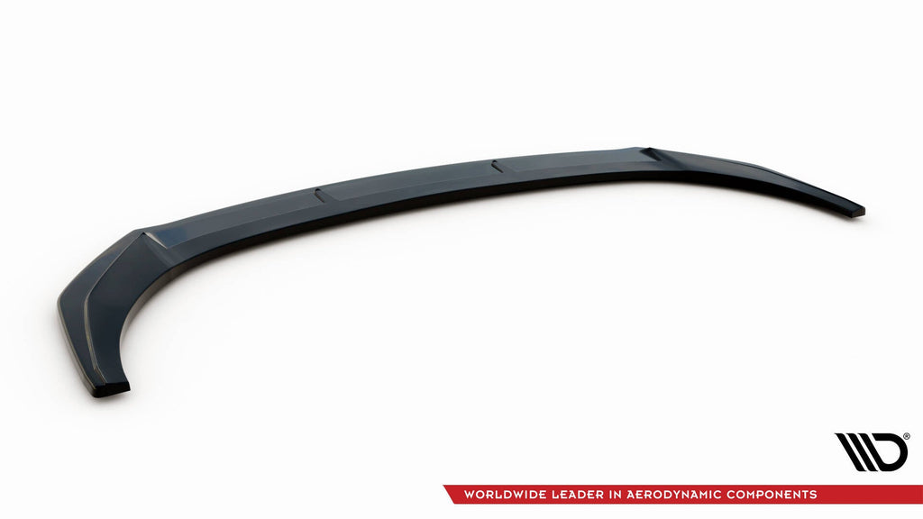 Maxton Design Splitter delantero V.3 para Kia Ceed GT / GT-Line Mk3 / Proceed Mk1 - imagen 5