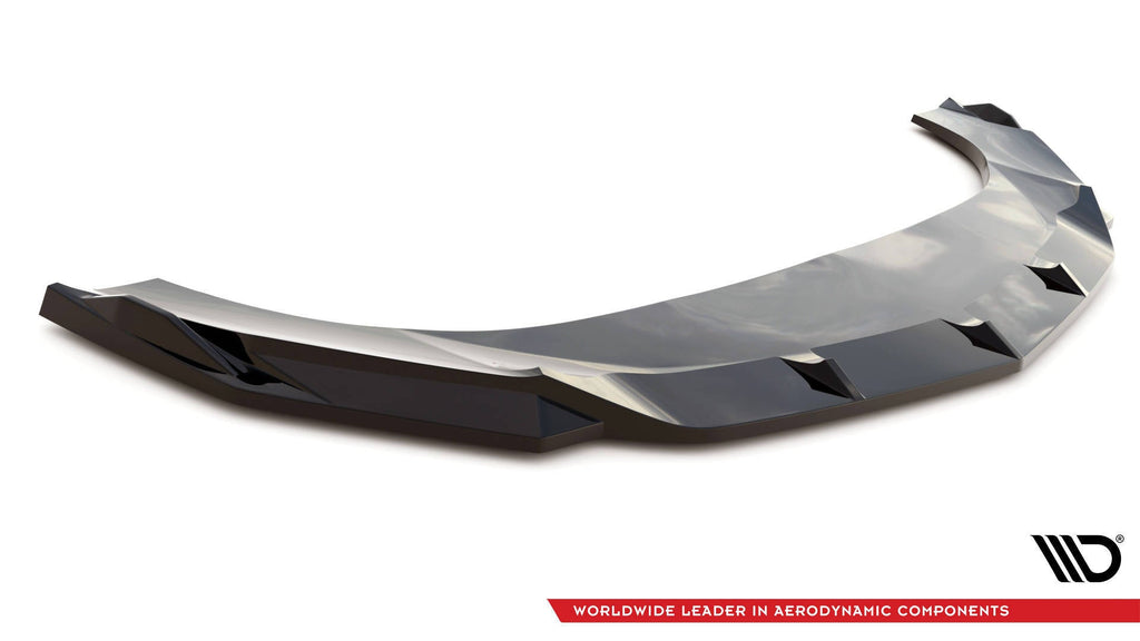 Maxton Design Splitter delantero V.3 para Lamborghini Urus Mk1 - imagen 4