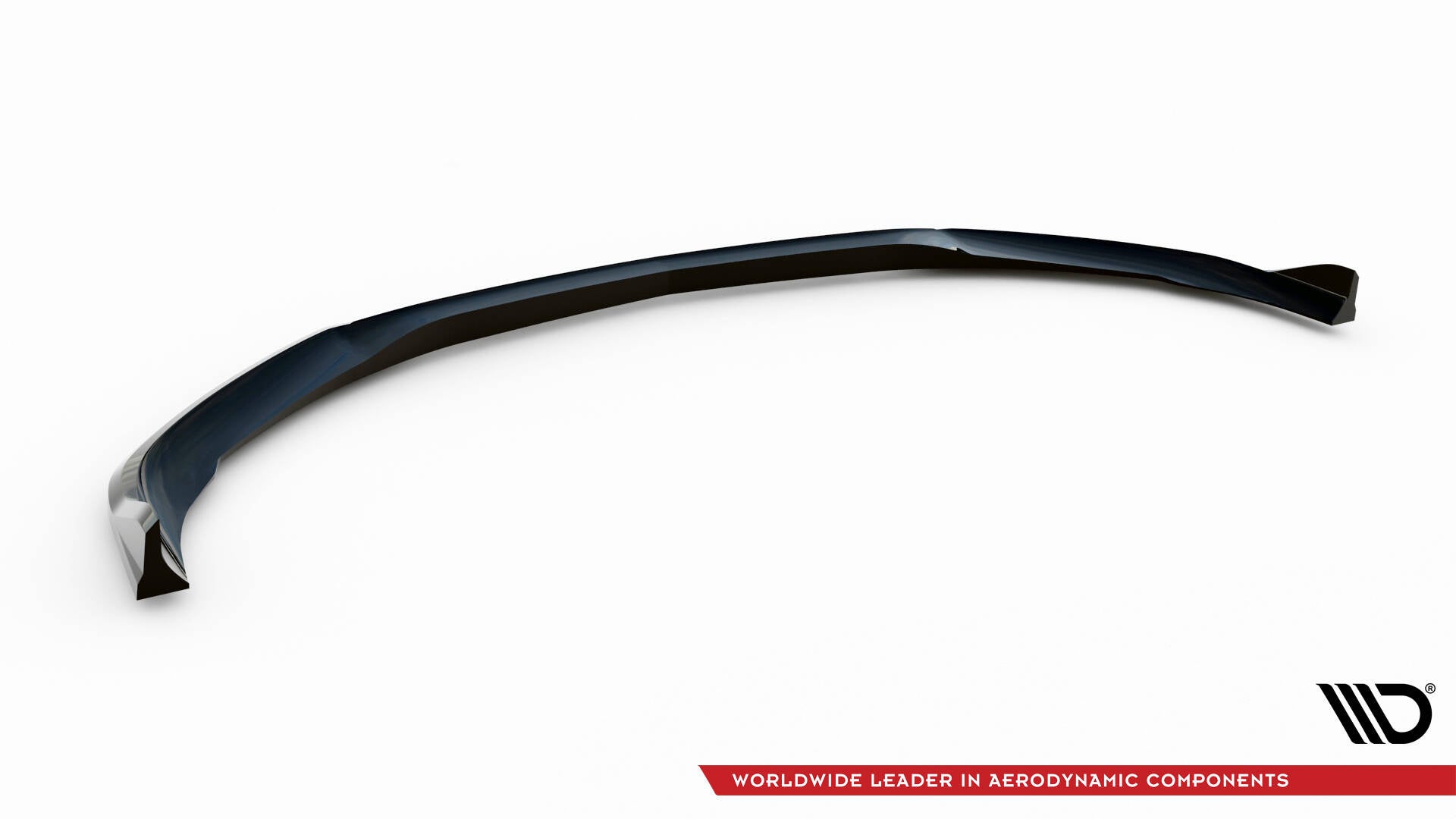 Maxton Design Splitter delantero V.3 para Mercedes-AMG C63 Sedan / Estate W205 / S205 - imagen 5