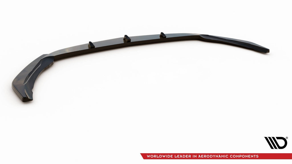 Maxton Design Splitter delantero V.3 para Mercedes-AMG CLA 45 Aero C118 Facelift - imagen 6