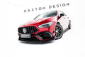Maxton Design Splitter delantero V.3 para Mercedes-AMG CLA 45 Aero C118 Facelift - imagen 1