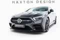 Maxton Design Splitter delantero V.3 para Mercedes-AMG CLS 53 C257 - imagen 1