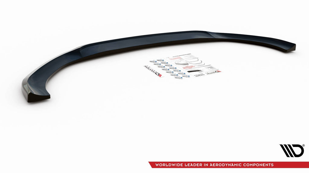Maxton Design Splitter delantero V.3 para Mercedes-AMG CLS 53 C257 - imagen 5