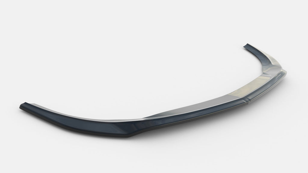 Maxton Design Splitter delantero V.3 para Mercedes-Benz V-Class W447 - imagen 3