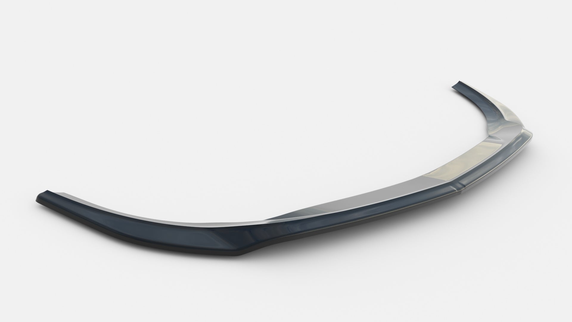 Maxton Design Splitter delantero V.3 para Mercedes-Benz V-Class W447 - imagen 3