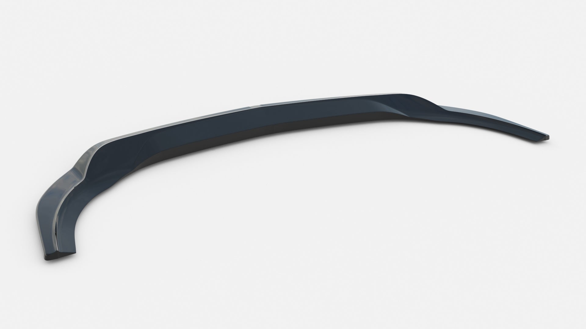 Maxton Design Splitter delantero V.3 para Mercedes-Benz V-Class W447 - imagen 4