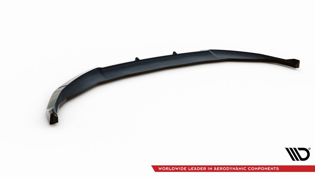 Maxton Design Splitter delantero V.3 para Mini Cooper Clubman John Cooper Works F54 Facelift - imagen 5