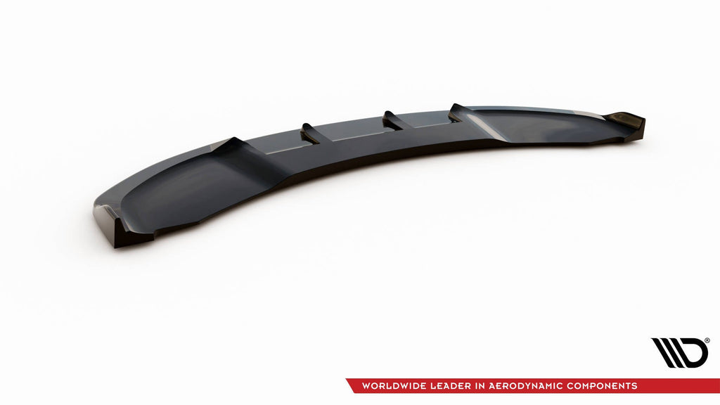 Maxton Design Splitter delantero V.3 para Mini Cooper John Cooper Works R56 - imagen 5