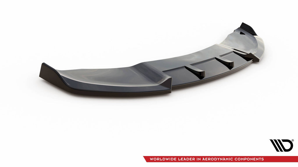 Maxton Design Splitter delantero V.3 para Mini Cooper John Cooper Works R56 - imagen 4
