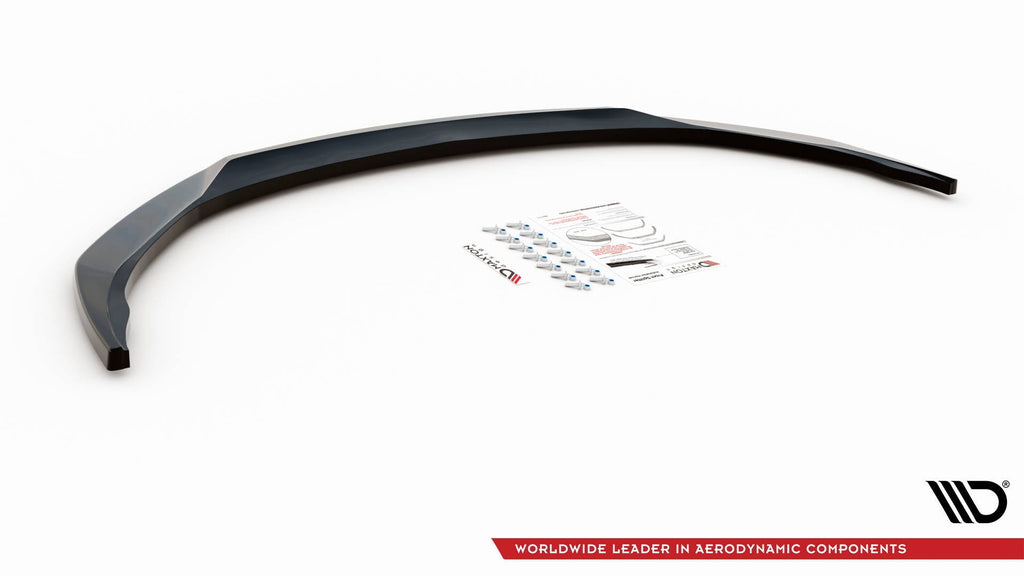 Maxton Design Splitter delantero V.3 para Opel Insignia Mk2 - imagen 5