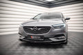 Maxton Design Splitter delantero V.3 para Opel Insignia Mk2 - imagen 1