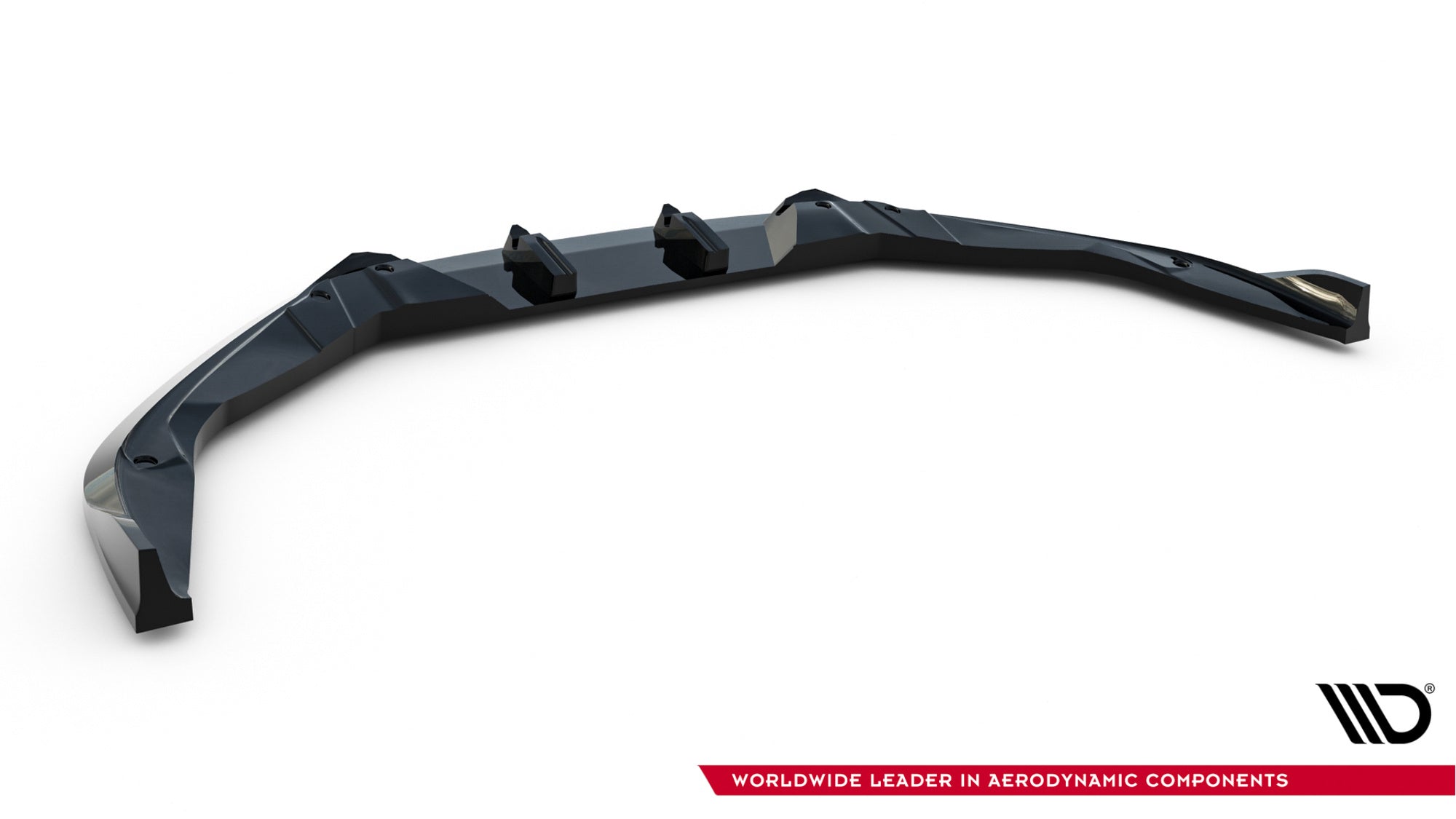 Maxton Design Splitter delantero V.3 para Porsche 718 Cayman GTS 982c / 718 Boxster GTS 982 - imagen 6