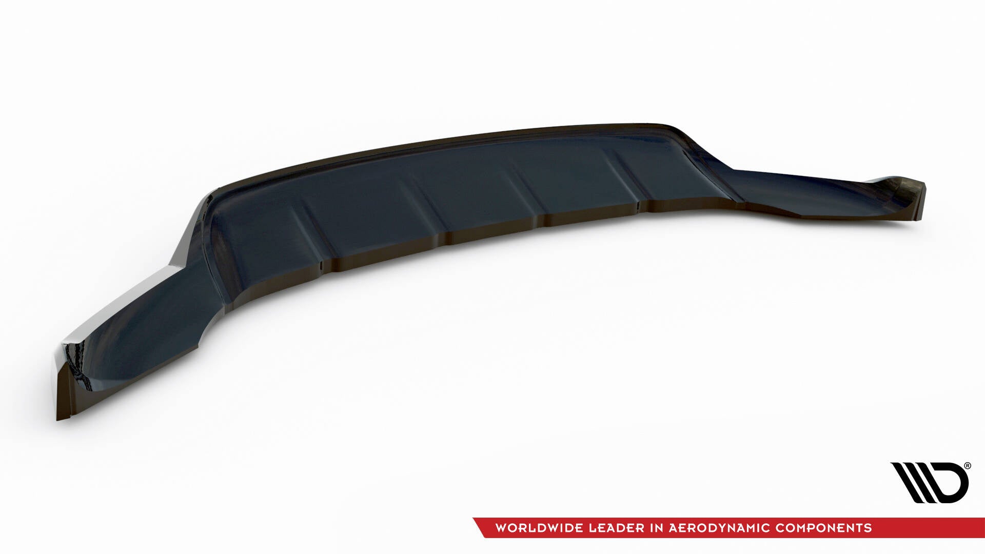 Maxton Design Splitter delantero V.3 para Porsche Macan Mk1 - imagen 7