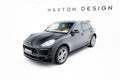 Maxton Design Splitter delantero V.3 para Porsche Macan Mk1 - imagen 1