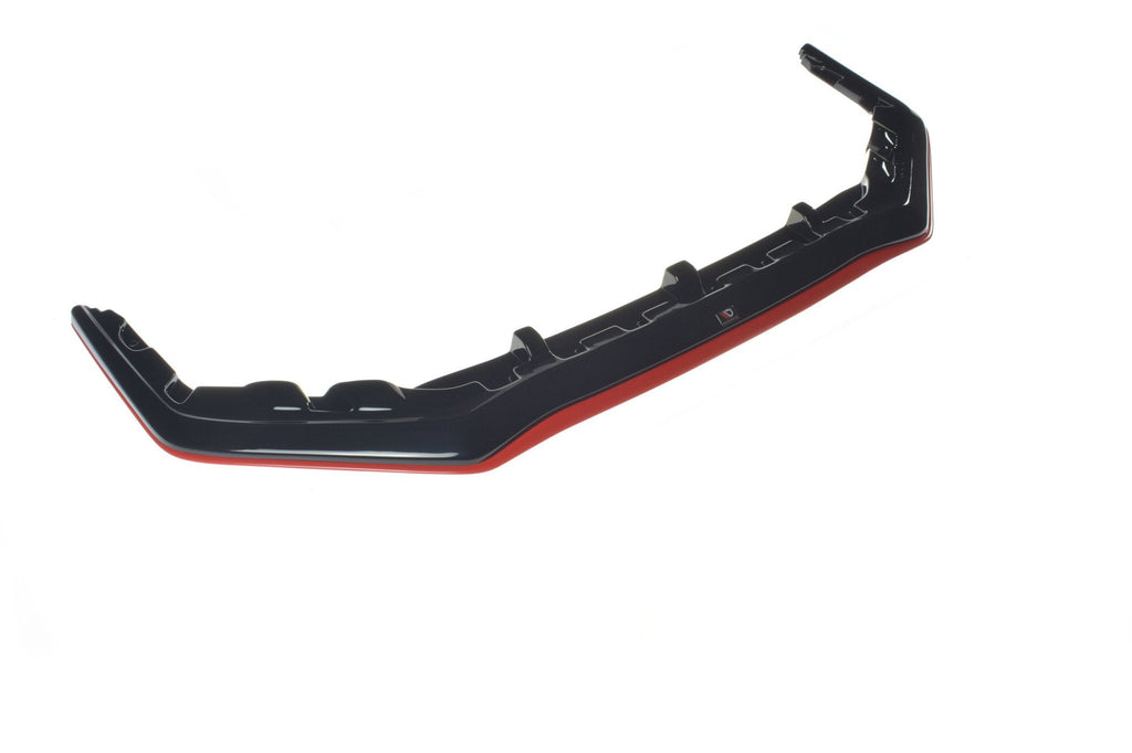 Maxton Design Splitter delantero V.3 para Subaru WRX STI - imagen 8