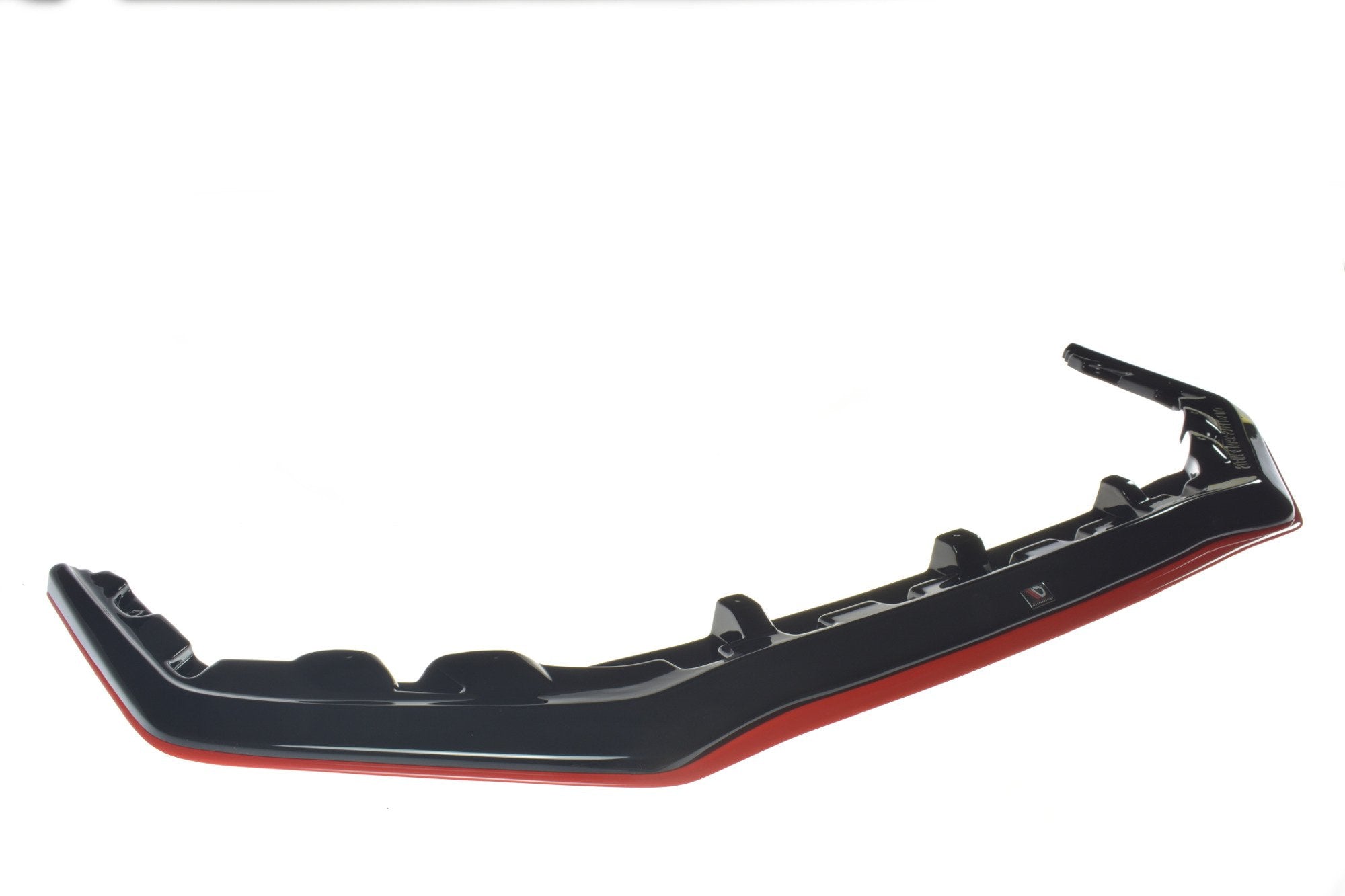 Maxton Design Splitter delantero V.3 para Subaru WRX STI - imagen 7