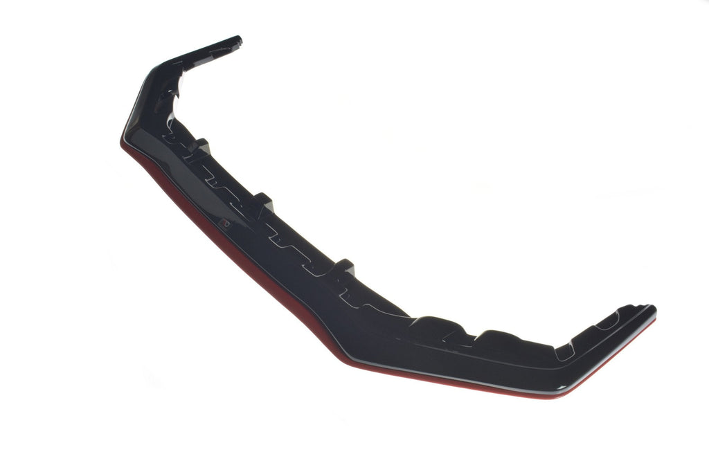 Maxton Design Splitter delantero V.3 para Subaru WRX STI - imagen 5