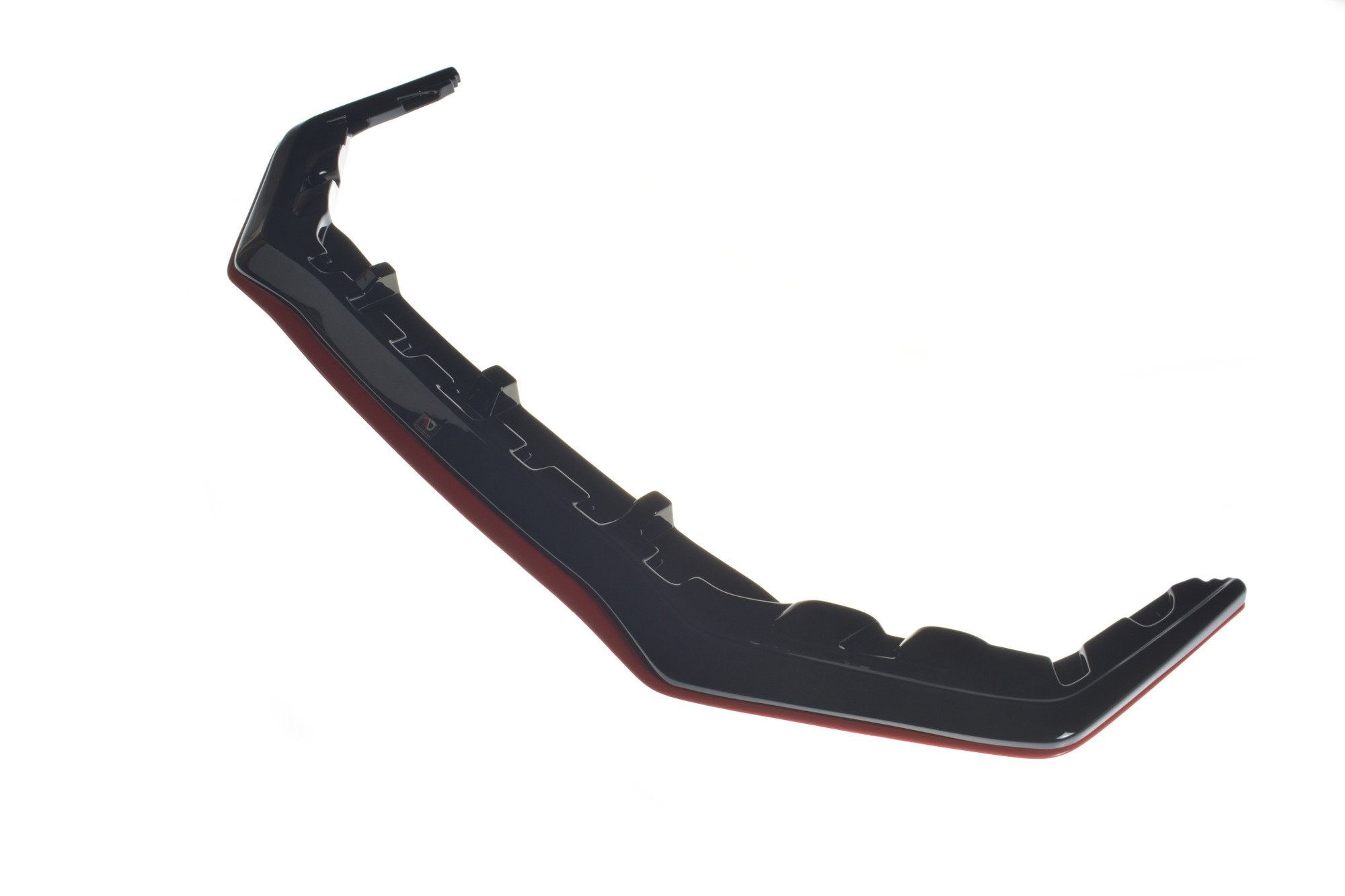 Maxton Design Splitter delantero V.3 para Subaru WRX STI - imagen 6