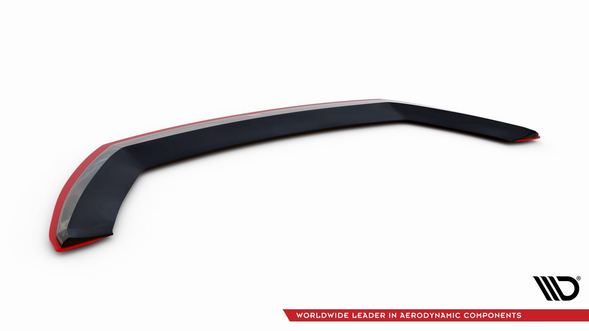 Maxton Design Splitter delantero V.3 para Seat Leon Cupra / FR Mk3 Facelift - imagen 5