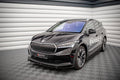 Maxton Design Splitter delantero V.3 para Skoda Enyaq iV - imagen 1