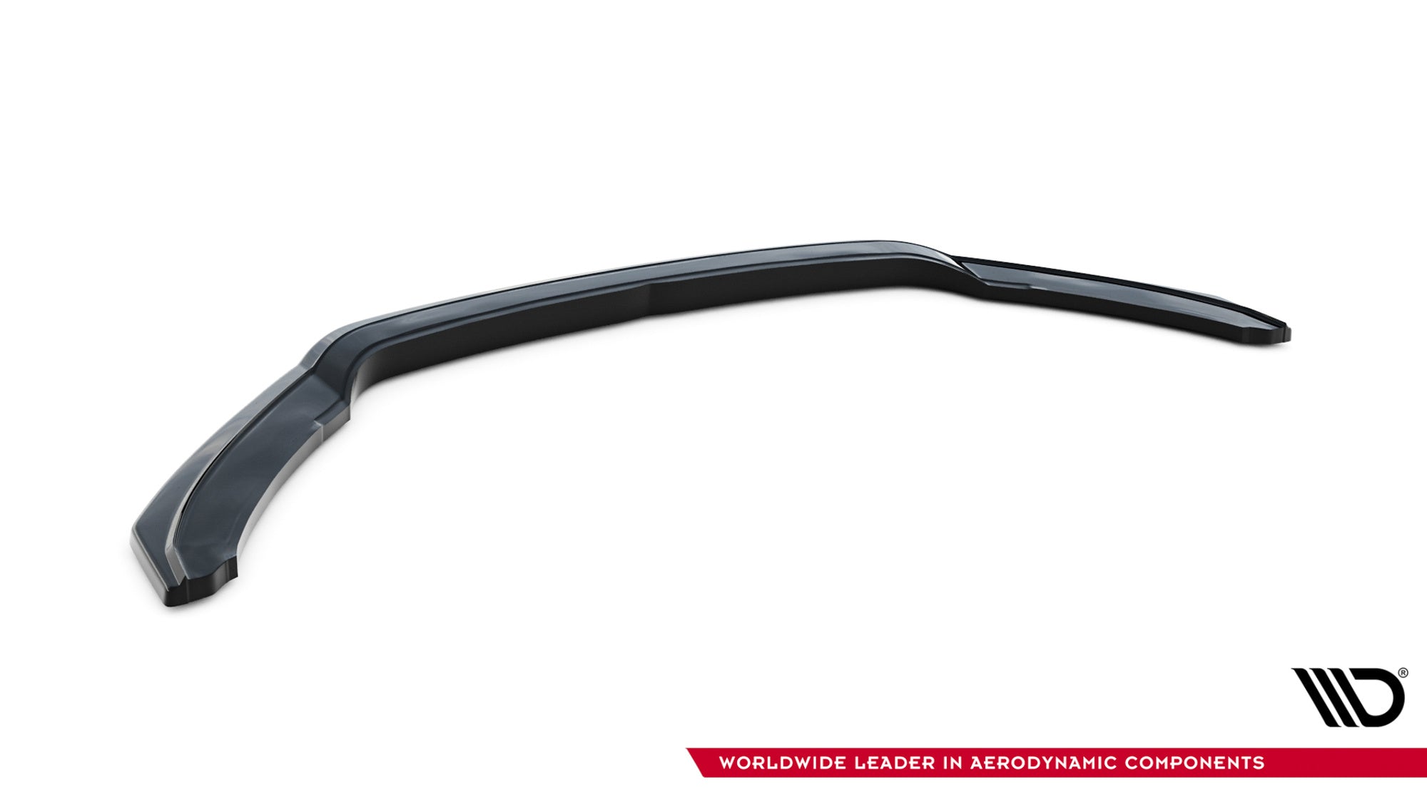 Maxton Design Splitter delantero V.3 para Skoda Scala - imagen 5
