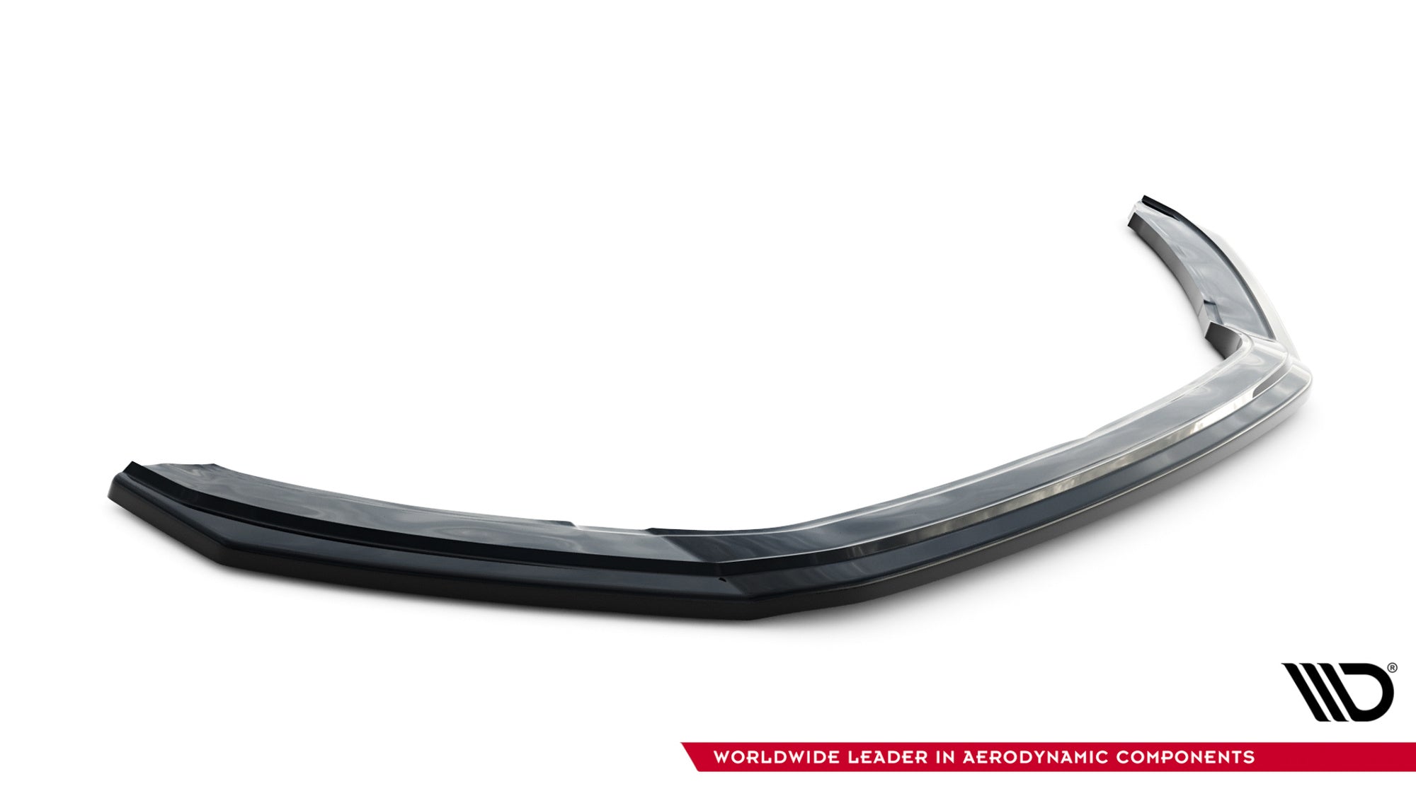 Maxton Design Splitter delantero V.3 para Skoda Scala - imagen 4