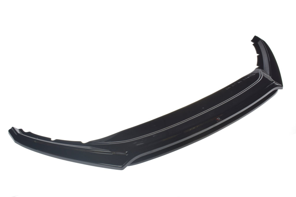 Maxton Design Splitter delantero V.3 para Skoda Superb Liftback / Combi Mk3 Facelift - imagen 5