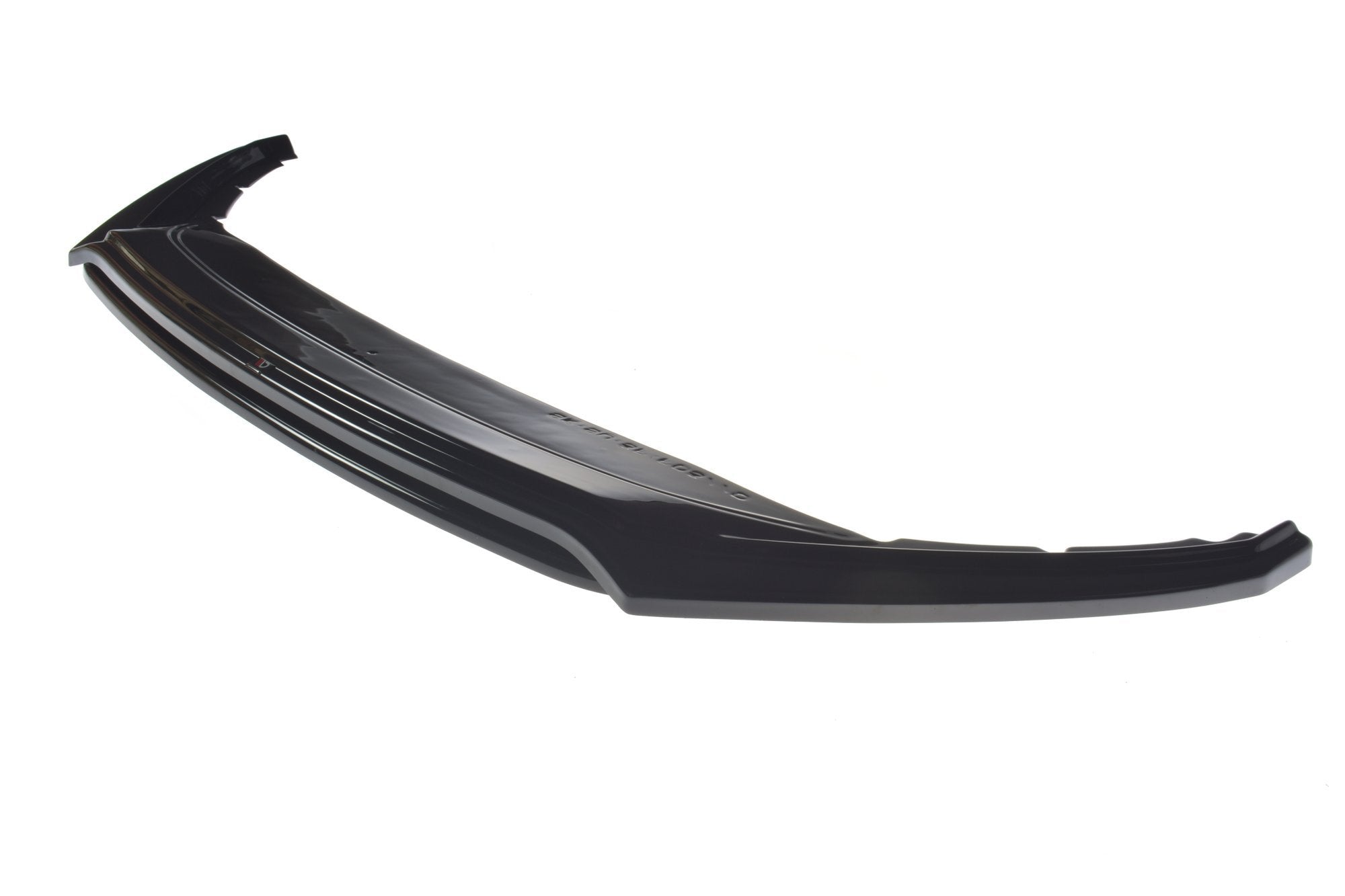 Maxton Design Splitter delantero V.3 para Skoda Superb Liftback / Combi Mk3 Facelift - imagen 6