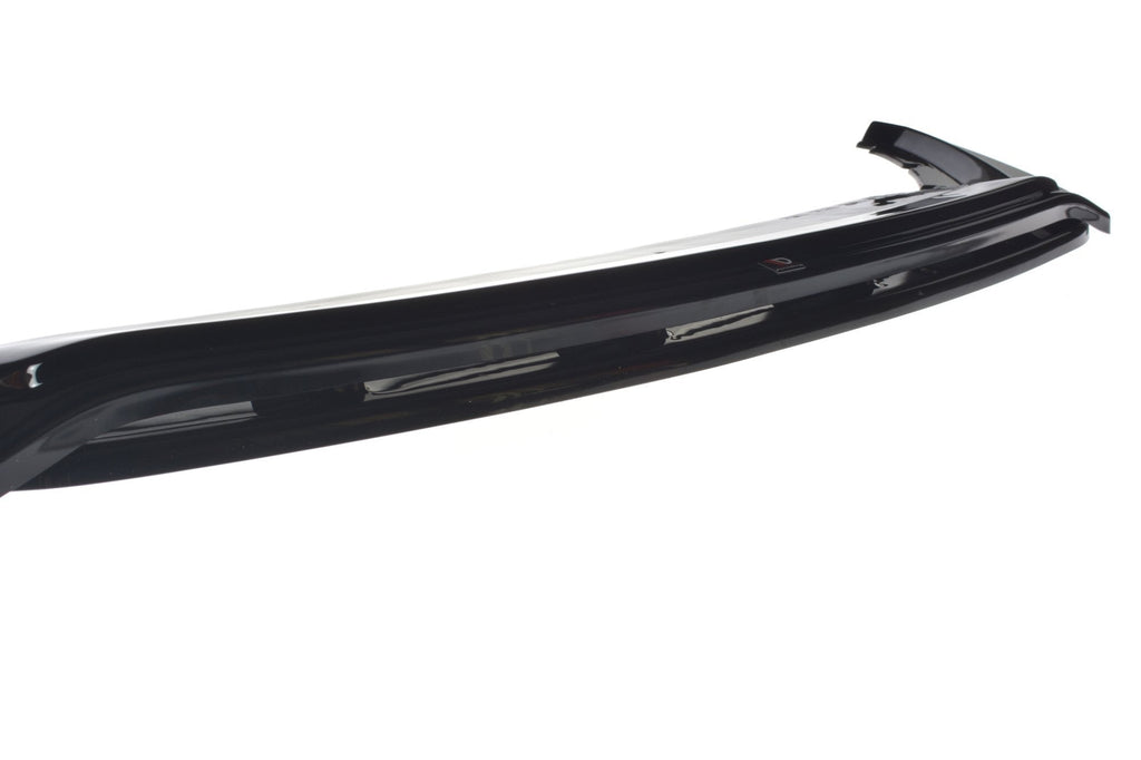 Maxton Design Splitter delantero V.3 para Skoda Superb Liftback / Combi Mk3 Facelift - imagen 7