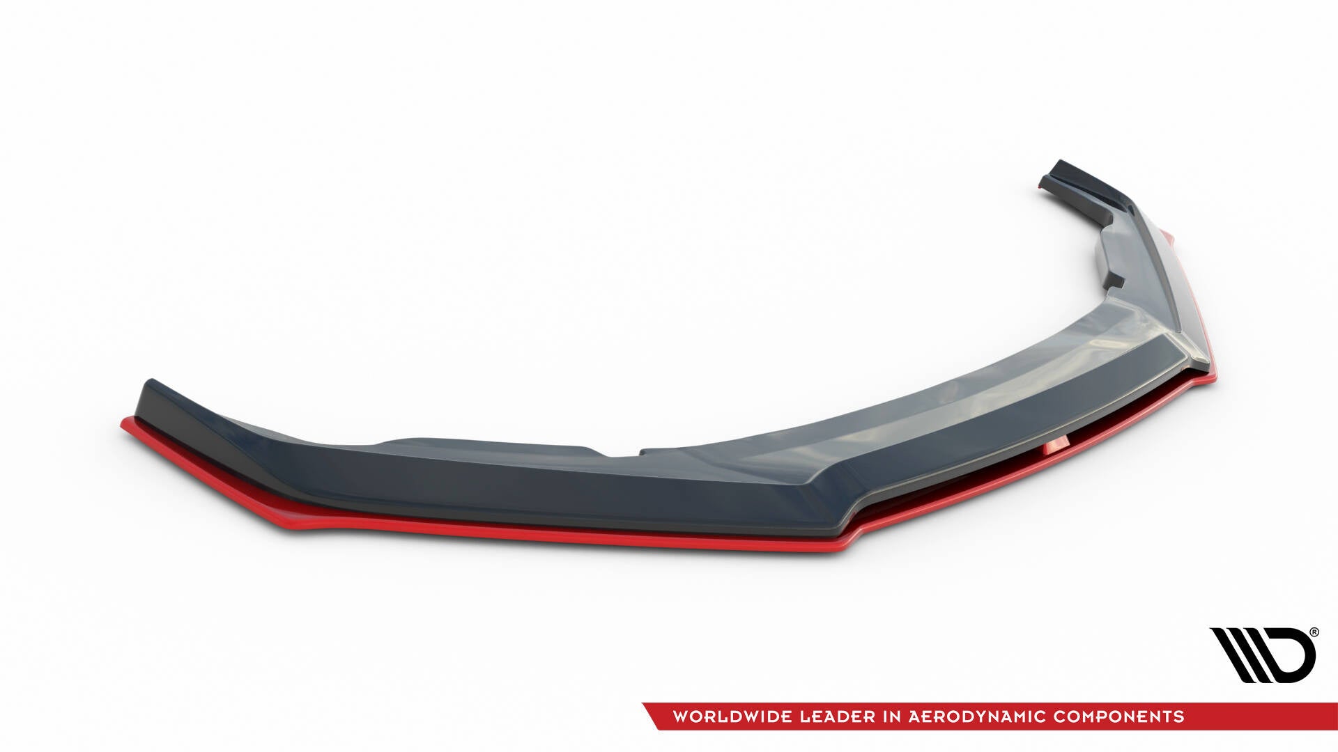 Maxton Design Splitter delantero V.3 para Subaru BRZ Mk1 - imagen 4
