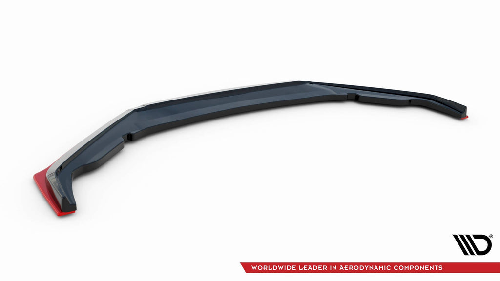 Maxton Design Splitter delantero V.3 para Subaru BRZ Mk1 - imagen 5