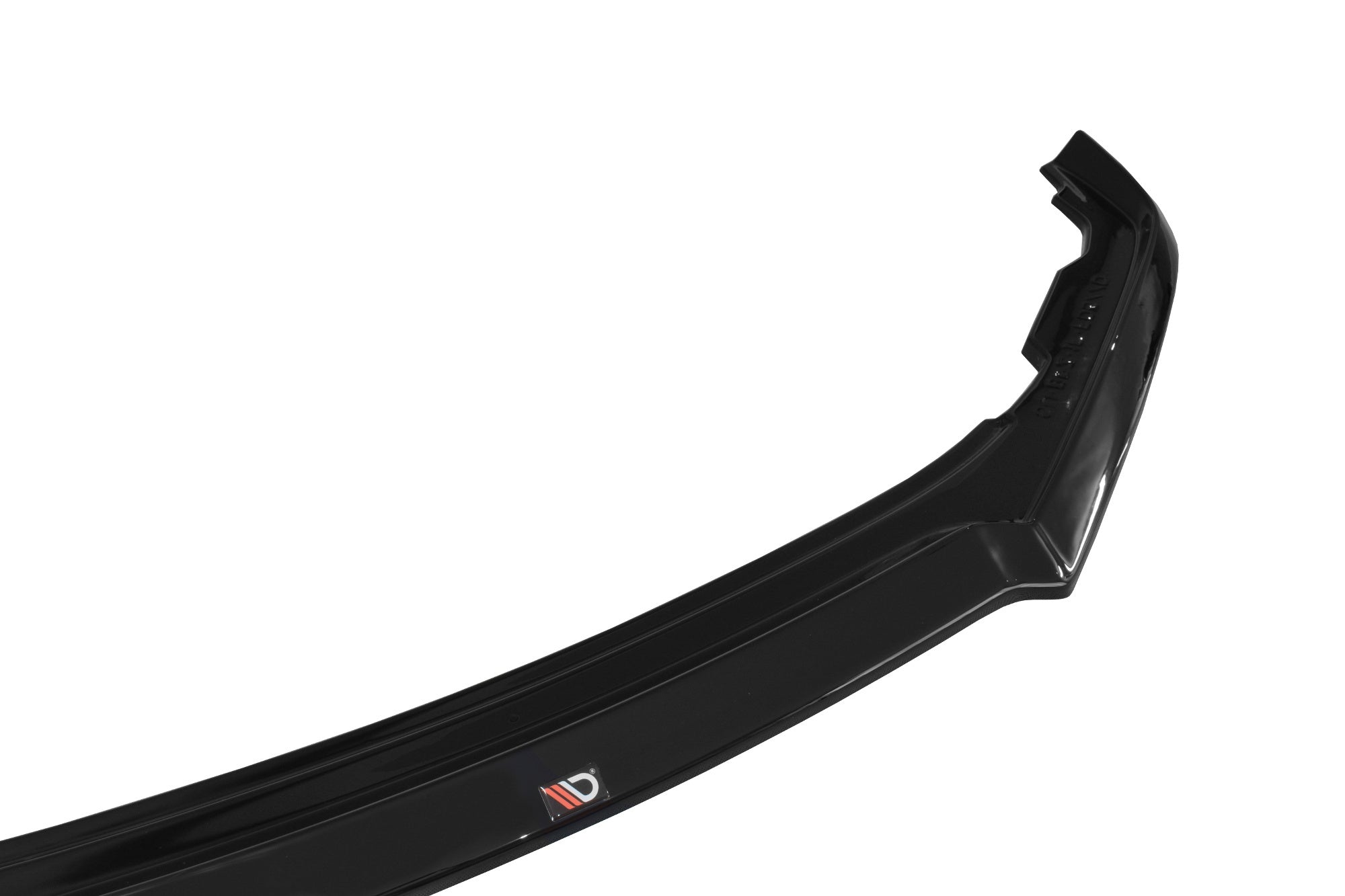 Maxton Design Splitter delantero V.3 para Subaru BRZ Mk1 Facelift - imagen 4