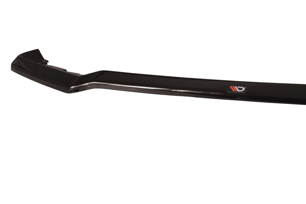 Maxton Design Splitter delantero V.3 para Subaru BRZ Mk1 Facelift - imagen 5