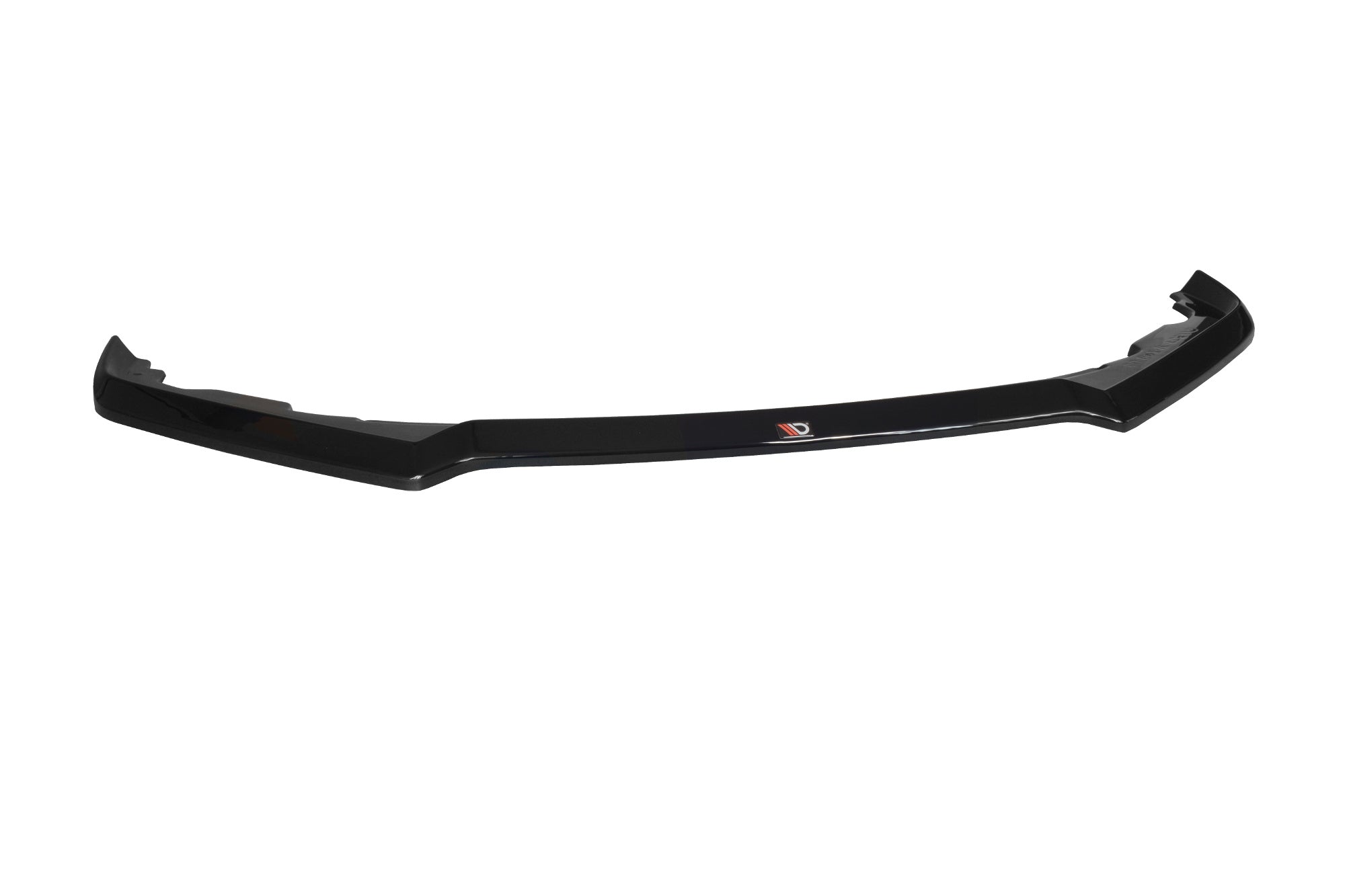 Maxton Design Splitter delantero V.3 para Subaru BRZ Mk1 Facelift - imagen 7
