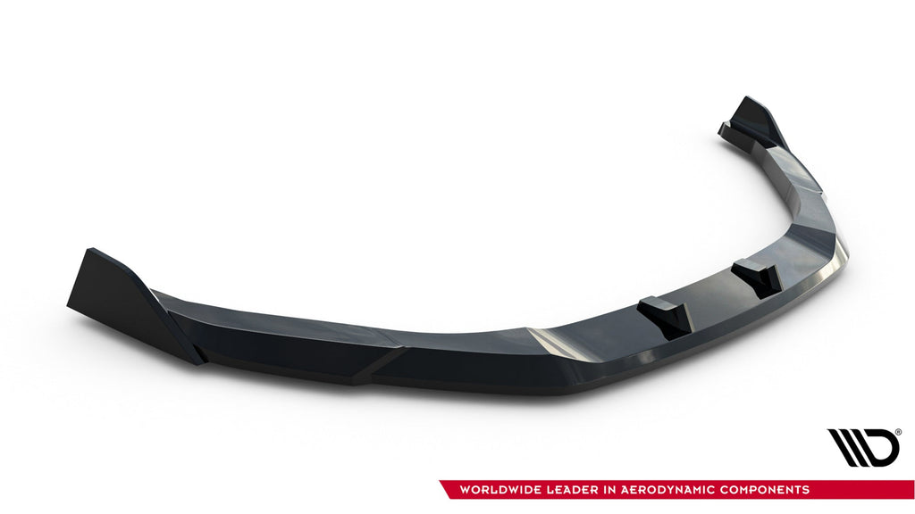 Maxton Design Splitter delantero V.3 para Subaru BRZ Mk2 - imagen 4