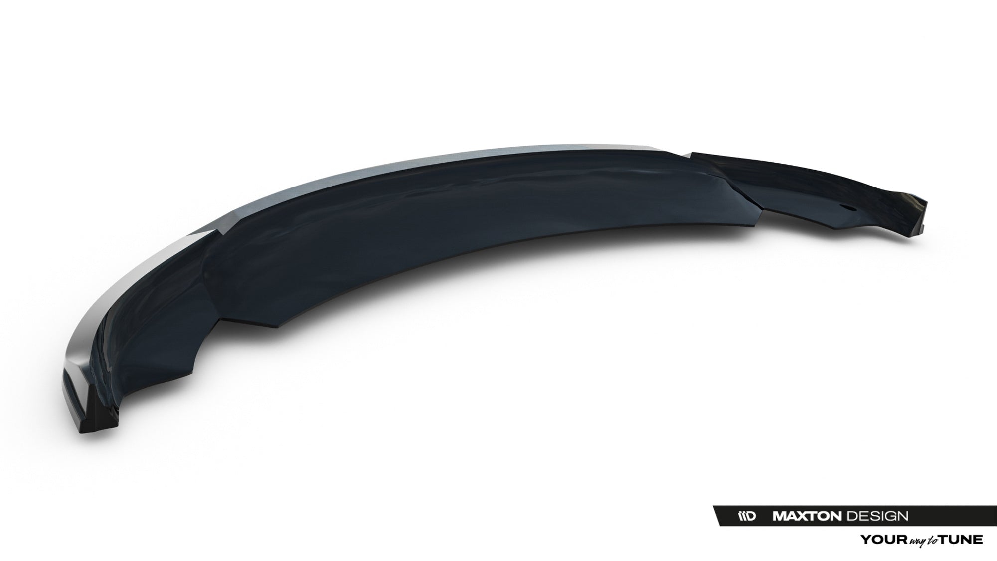 Maxton Design Splitter delantero V.3 para Tesla Model 3 - imagen 8