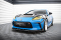 Maxton Design Splitter delantero V.3 para Toyota GR86 Mk1 - imagen 1
