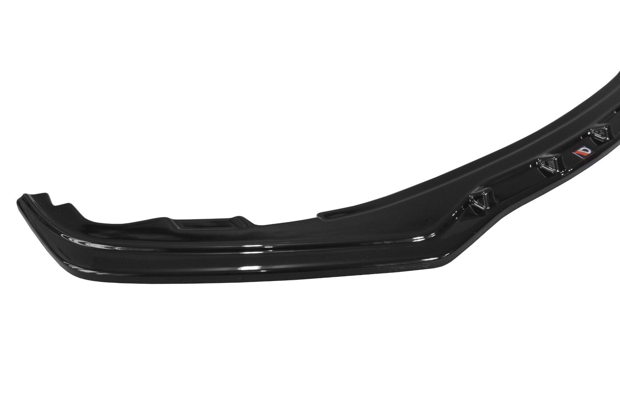 Maxton Design Splitter delantero V.3 para Toyota GT86 Facelift - imagen 5