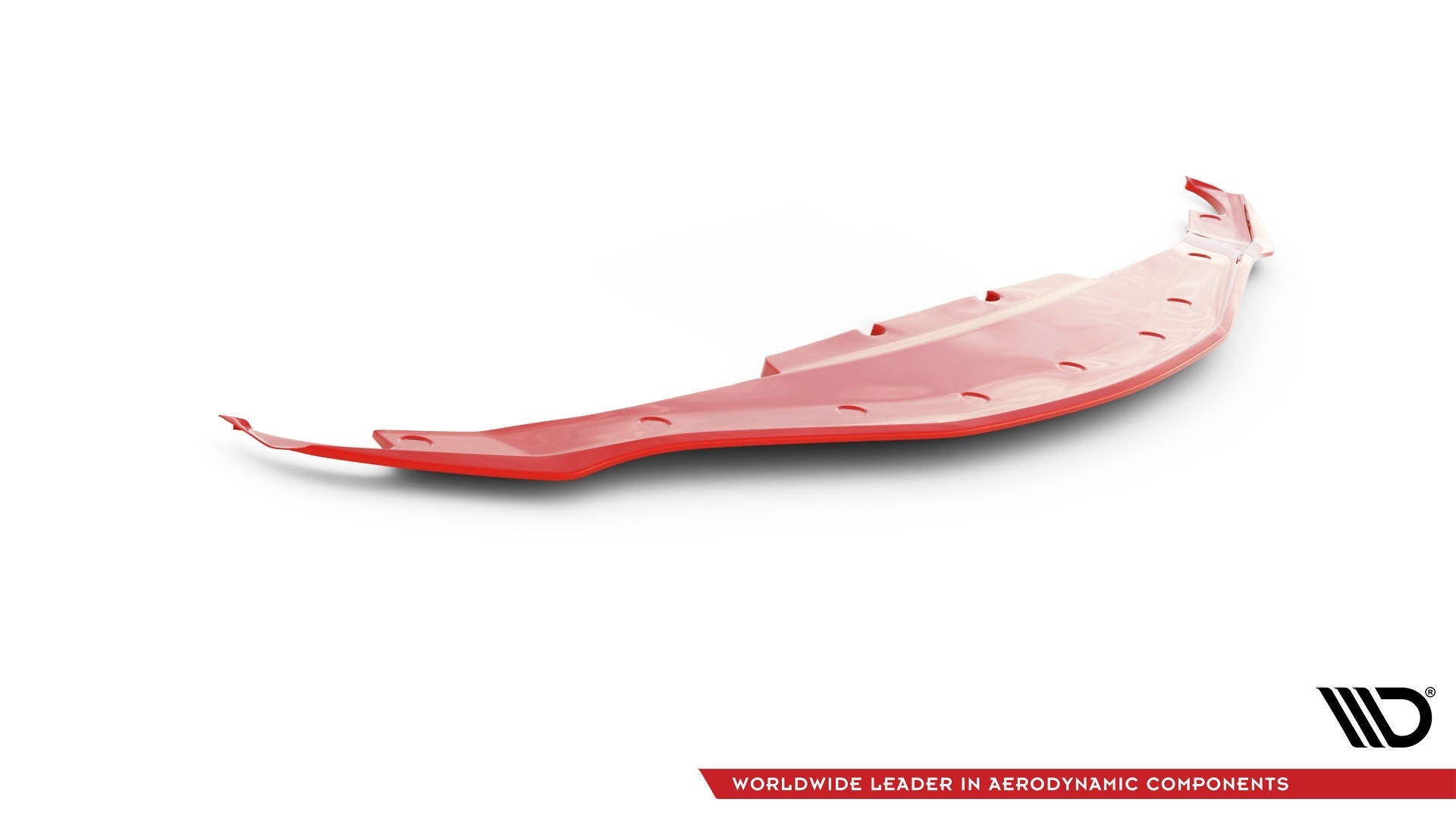 Maxton Design Splitter delantero V.3 para Toyota Supra Mk5 - imagen 7