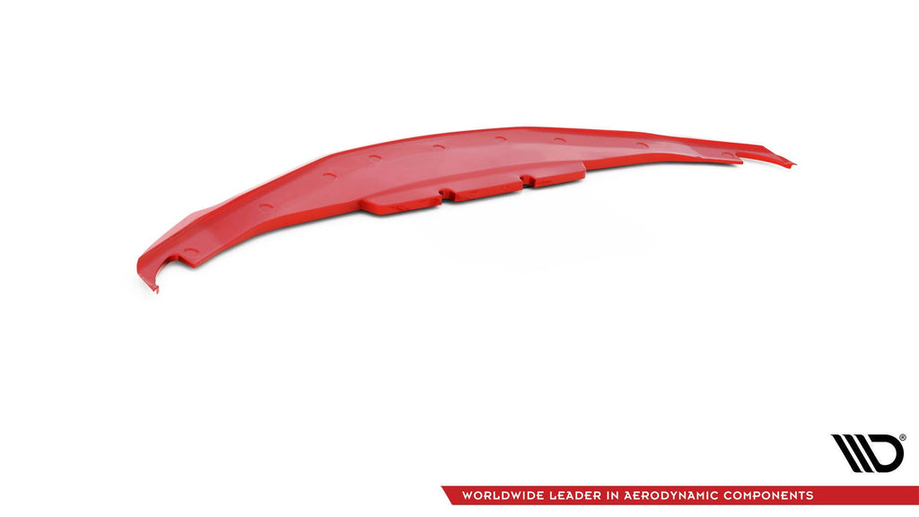 Maxton Design Splitter delantero V.3 para Toyota Supra Mk5 - imagen 8