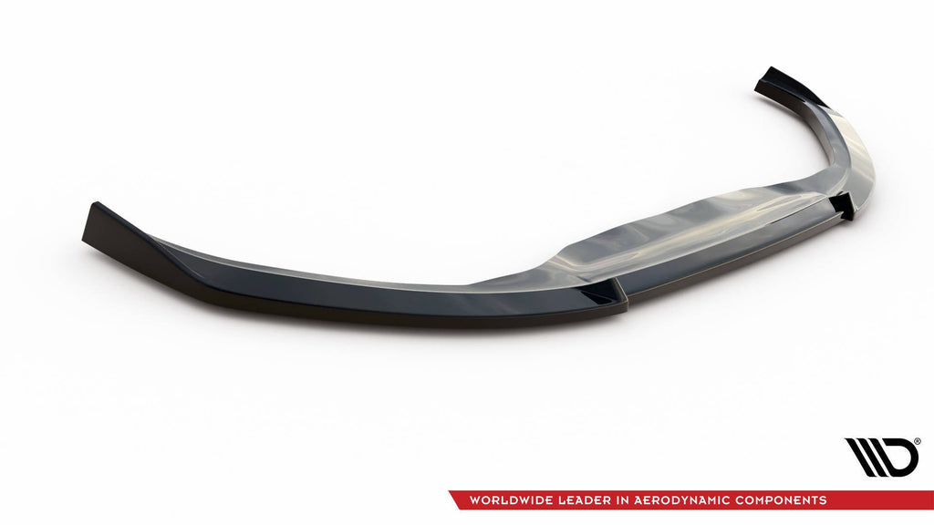 Maxton Design Splitter delantero V.3 para Toyota Yaris Mk4 - imagen 6