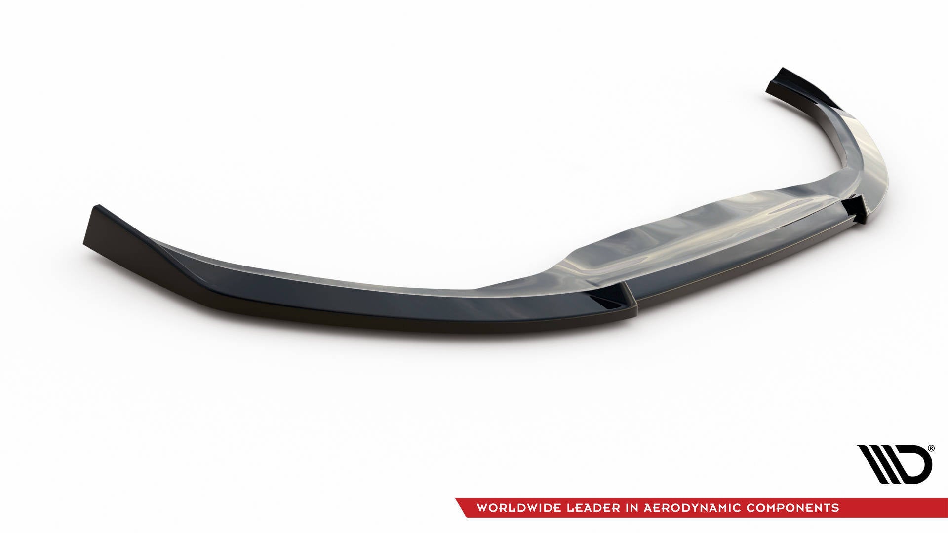 Maxton Design Splitter delantero V.3 para Toyota Yaris Mk4 - imagen 6