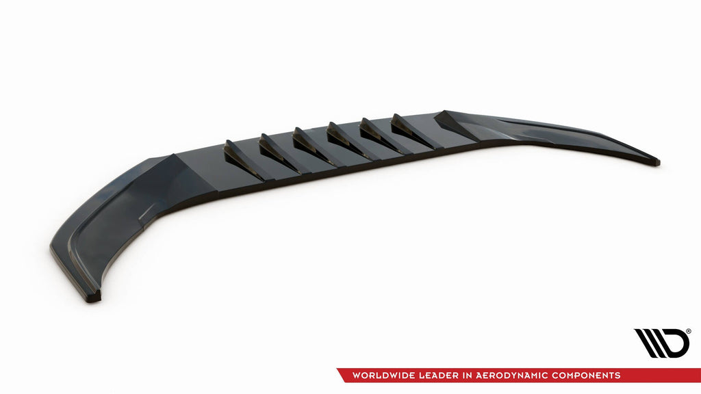 Maxton Design Splitter delantero V.3 para Volkswagen Arteon R-Line Sedan / Shooting Brake Mk1 - imagen 5