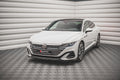 Maxton Design Splitter delantero V.3 para Volkswagen Arteon R-Line Sedan / Shooting Brake Mk1 Facelift - imagen 1