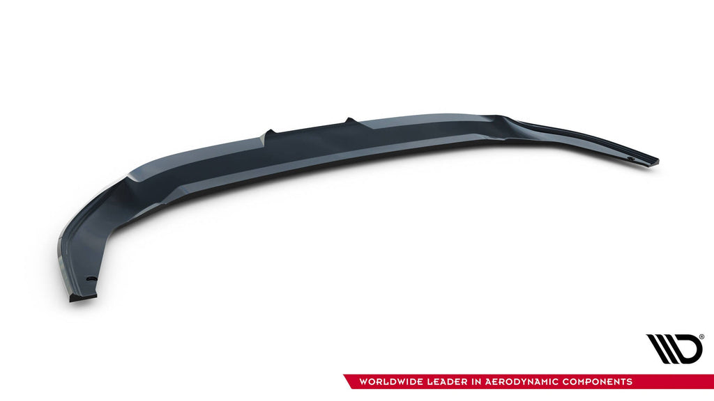 Maxton Design Splitter delantero V.3 para Volkswagen Golf GTI Clubsport Mk8 Facelift - imagen 5
